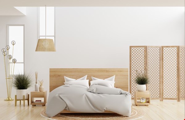 5 redenen om je slaapkamer te upgraden met een PVC vloer 5 redenen om je slaapkamer te upgraden met een PVC vloer